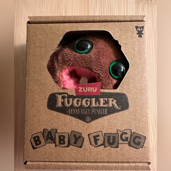 Fuggler bundle - Picture 6 of 7